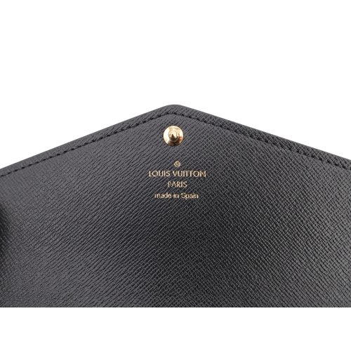 Louis Vuitton Sarah Jungle Geldbörse Geldbörsen Louis Vuitton 12