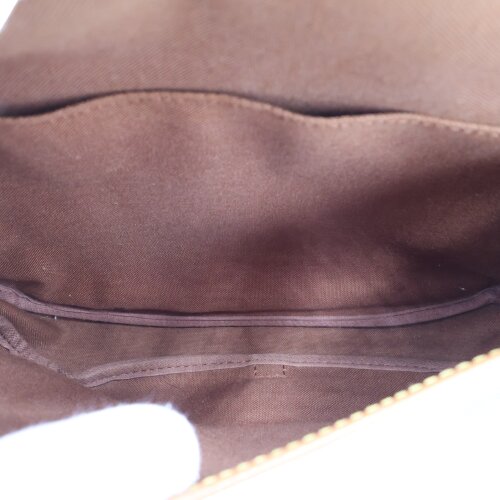 Louis Vuitton Saumur 30 Monogram Canvas Handtaschen Louis Vuitton 19