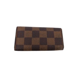 Louis Vuitton Schlüsseletui Damier Ebene Kleinlederwaren Louis Vuitton 17