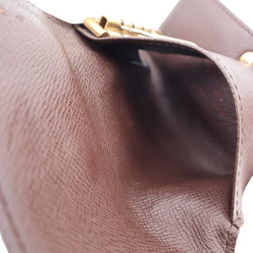 Louis Vuitton Schlüsseletui Damier Ebene Kleinlederwaren Louis Vuitton 15