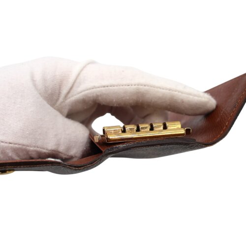 Louis Vuitton Key Holder Monogram Canvas Louis Vuitton Louis Vuitton 14