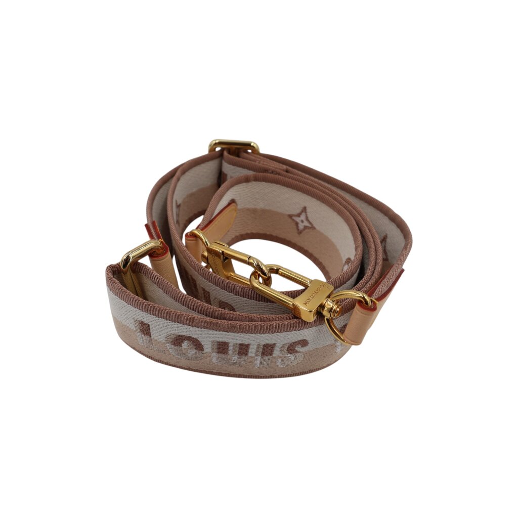 Louis Vuitton Schulterriemen Louis Vuitton Louis Vuitton