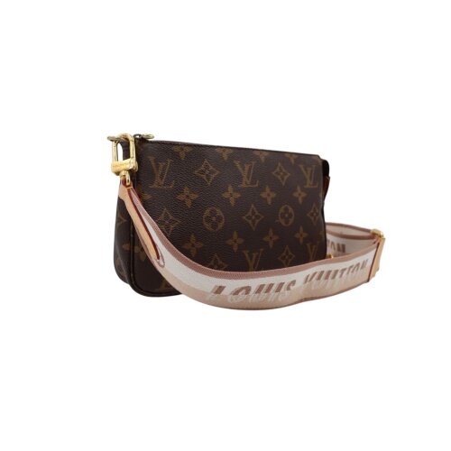 Louis Vuitton Schulterriemen Louis Vuitton Louis Vuitton 2