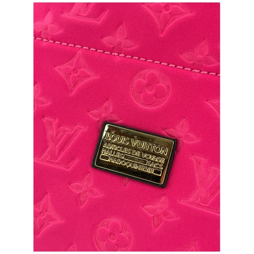 Louis Vuitton Scuba MM Carrier bags Louis Vuitton 13