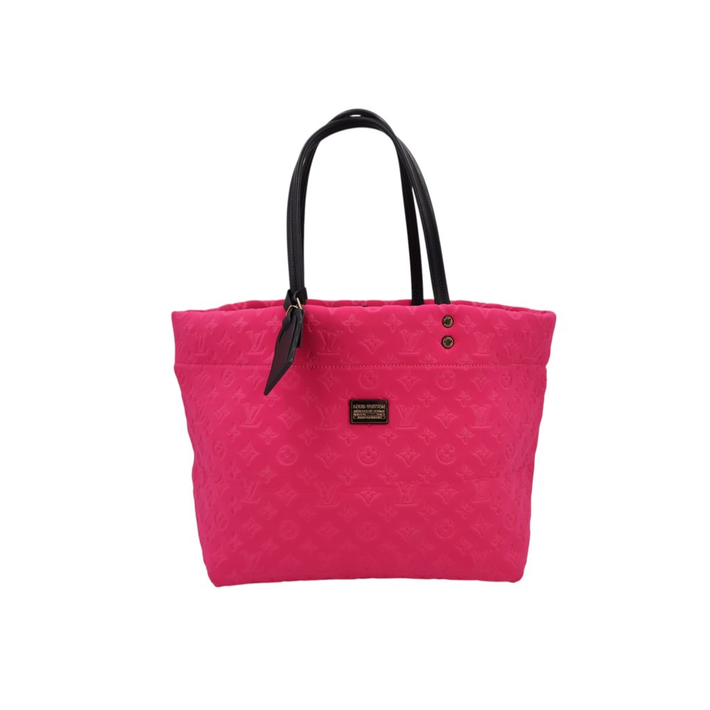 Louis Vuitton Scuba MM Carrier bags Louis Vuitton