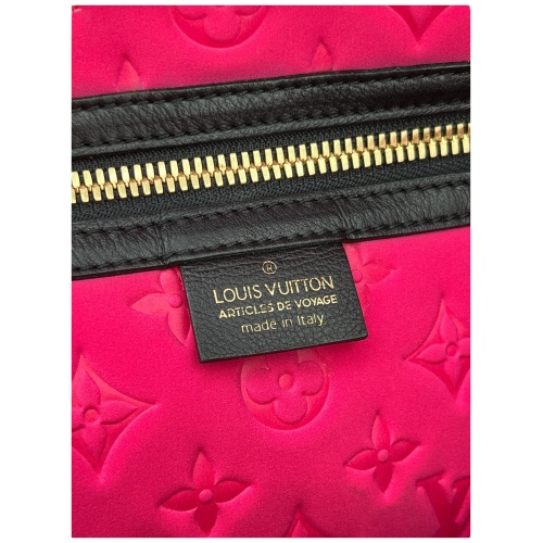 Louis Vuitton Scuba MM Carrier bags Louis Vuitton 16