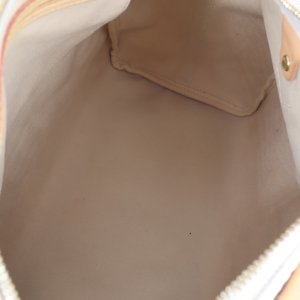 Louis Vuitton Speedy 30 Bandouliere Damier Azur Handtaschen Louis Vuitton 35