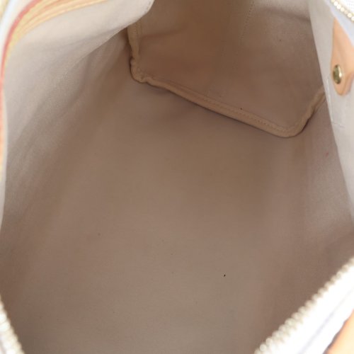 Louis Vuitton Speedy 30 Bandouliere Damier Azur Carrier bags Louis Vuitton 17