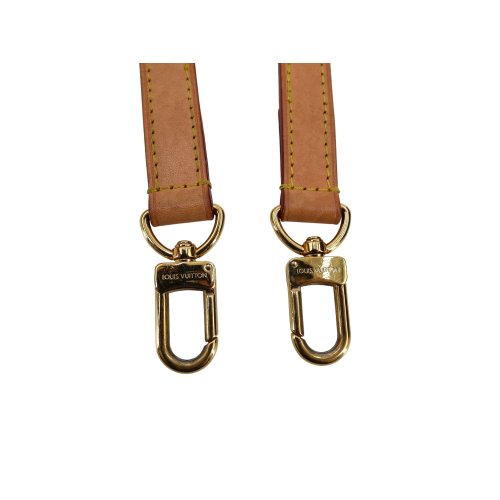 Louis Vuitton Speedy 30 Bandouliere Monogram Canvas Carrier bags Louis Vuitton 23