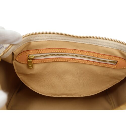 Louis Vuitton Speedy 30 Damier Azur Handtaschen Louis Vuitton 17