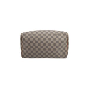 Louis Vuitton Speedy 30 Damier Azur Handtaschen Louis Vuitton 22