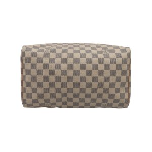 Louis Vuitton Speedy 30 Damier Azur Carrier bags Louis Vuitton 24