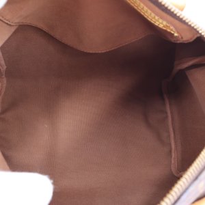 Louis Vuitton Speedy 30 Monogram Canvas Handtaschen Louis Vuitton 32