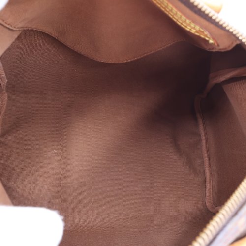 Louis Vuitton Speedy 30 Monogram Canvas Handtaschen Louis Vuitton 17
