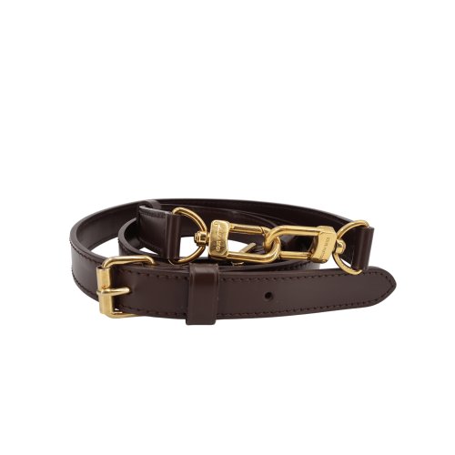 Louis Vuitton Speedy 35 Bandouliere Damier Ebene Carrier bags Louis Vuitton 24