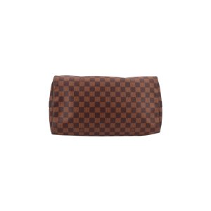 Louis Vuitton Speedy 35 Bandouliere Damier Ebene Handtaschen Louis Vuitton 33