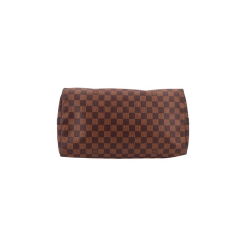 Louis Vuitton Speedy 35 Bandouliere Damier Ebene Handtaschen Louis Vuitton 12