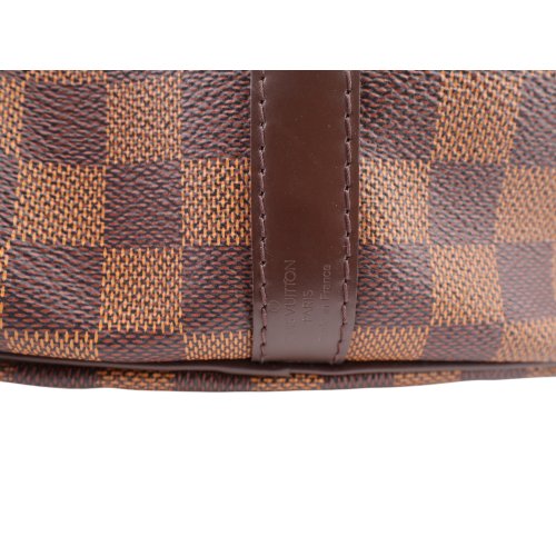 Louis Vuitton Speedy 35 Bandouliere Damier Ebene Handtaschen Louis Vuitton 19