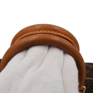 Louis Vuitton Speedy 35 Monogram Canvas Handtaschen Louis Vuitton 30