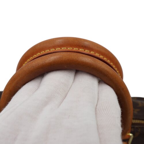 Louis Vuitton Speedy 35 Monogram Canvas Carrier bags Louis Vuitton 14