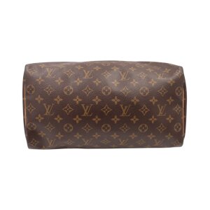 Louis Vuitton Speedy 35 Monogram Canvas Carrier bags Louis Vuitton 26