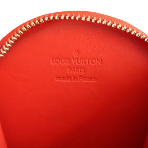 Louis Vuitton Stephen Sprouse Chapeau Roses Coin Pouch Geldbörsen Louis Vuitton 20