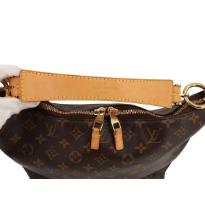 Louis Vuitton Sully PM Monogram Canvas Handtaschen Louis Vuitton 28