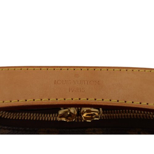Louis Vuitton Sully PM Monogram Canvas Handtaschen Louis Vuitton 14