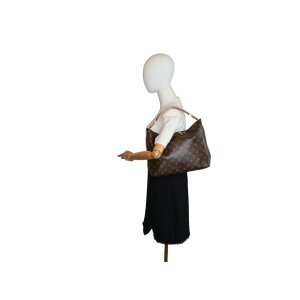 Louis Vuitton Sully PM Monogram Canvas Handtaschen Louis Vuitton 20