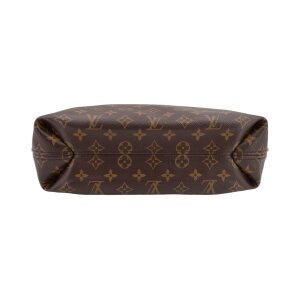 Louis Vuitton Sully PM Monogram Canvas Handtaschen Louis Vuitton 25