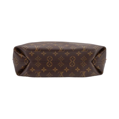 Louis Vuitton Sully PM Monogram Canvas Handtaschen Louis Vuitton 10