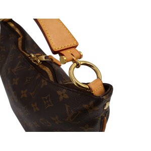 Louis Vuitton Sully PM Monogram Canvas Handtaschen Louis Vuitton 30