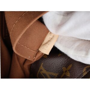 Louis Vuitton Sully PM Monogram Canvas Handtaschen Louis Vuitton 33