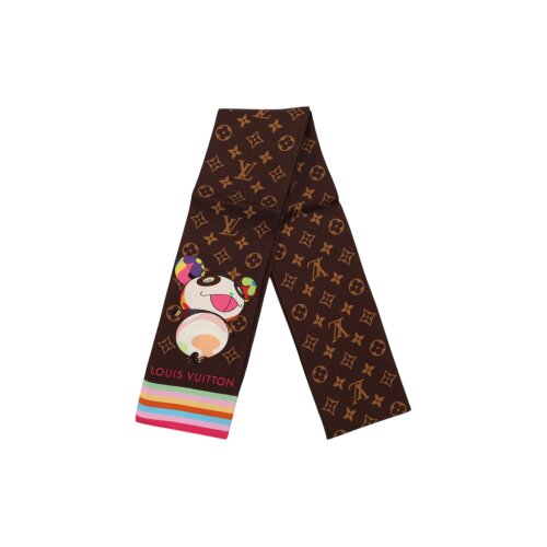 Louis Vuitton Takashi Murakami Superflat Character Bandeau Limitierte Editionen Louis Vuitton