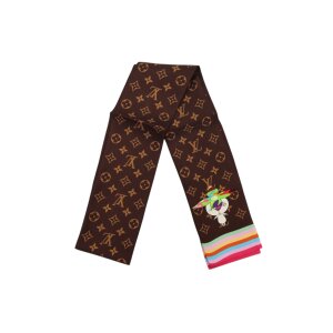 Louis Vuitton Takashi Murakami Superflat Character Bandeau Limitierte Editionen Louis Vuitton 14