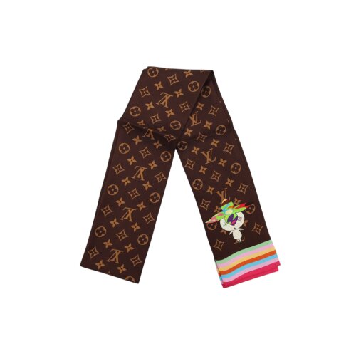 Louis Vuitton Takashi Murakami Superflat Character Bandeau Limitierte Editionen Louis Vuitton 6