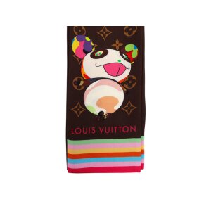 Louis Vuitton Takashi Murakami Superflat Character Bandeau Limitierte Editionen Louis Vuitton 15