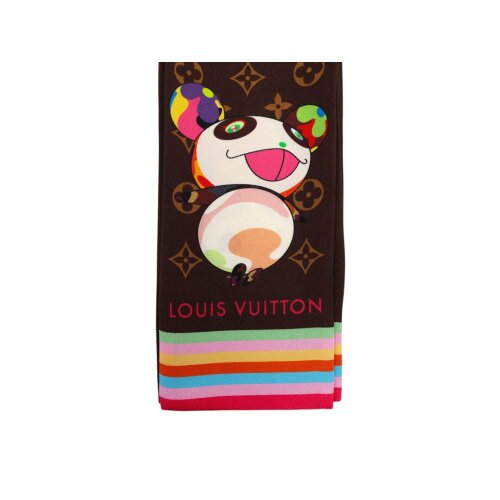 Louis Vuitton Takashi Murakami Superflat Character Bandeau Limitierte Editionen Louis Vuitton 7
