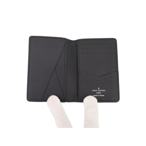 Louis Vuitton Taschenorganizer Monogram Eclipse Für Herren Louis Vuitton 9