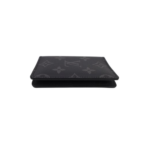 Louis Vuitton Taschenorganizer Monogram Eclipse Für Herren Louis Vuitton 7