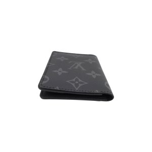 Louis Vuitton Taschenorganizer Monogram Eclipse Für Herren Louis Vuitton 13