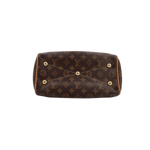 Louis Vuitton Tivoli PM Monogram Canvas Handtaschen Louis Vuitton 24
