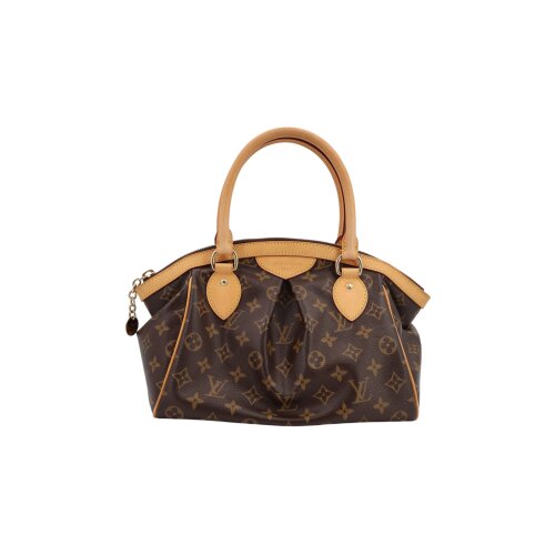 Louis Vuitton Tivoli PM Monogram Canvas Handtaschen Louis Vuitton