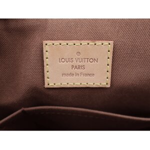 Louis Vuitton Tivoli PM Monogram Canvas Handtaschen Louis Vuitton 30