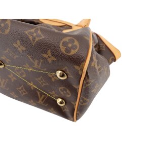 Louis Vuitton Tivoli PM Monogram Canvas Handtaschen Louis Vuitton 26