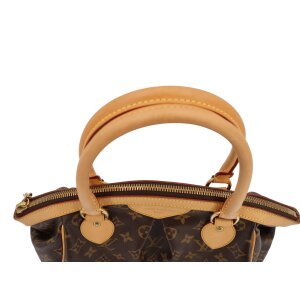 Louis Vuitton Tivoli PM Monogram Canvas Handtaschen Louis Vuitton 27