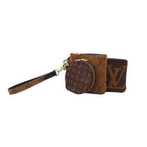 Louis Vuitton Trio Pouch Kleinlederwaren Louis Vuitton 14