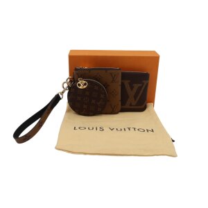 Louis Vuitton Trio Pouch Kleinlederwaren Louis Vuitton 15