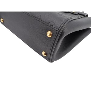 Louis Vuitton Trocadéro Empreinte Schwarz Handtaschen Louis Vuitton 29