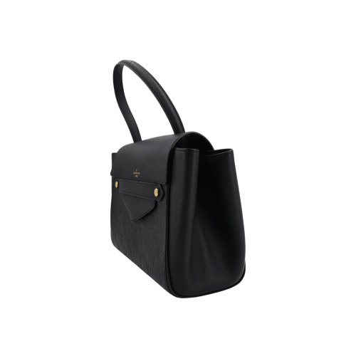 Louis Vuitton Trocadéro Empreinte Schwarz Handtaschen Louis Vuitton 7